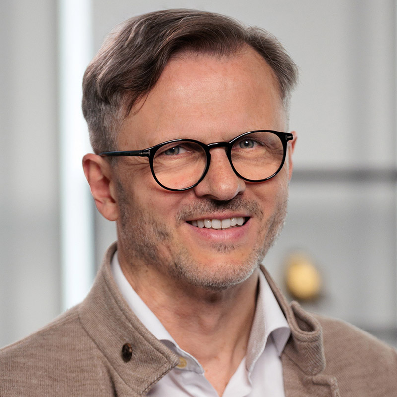 John Werner, Leiter Unternehmensentwicklung & Strategie | Prokurist, DIE GAS- UND WASSERSTOFFWIRTSCHAFT e.V.