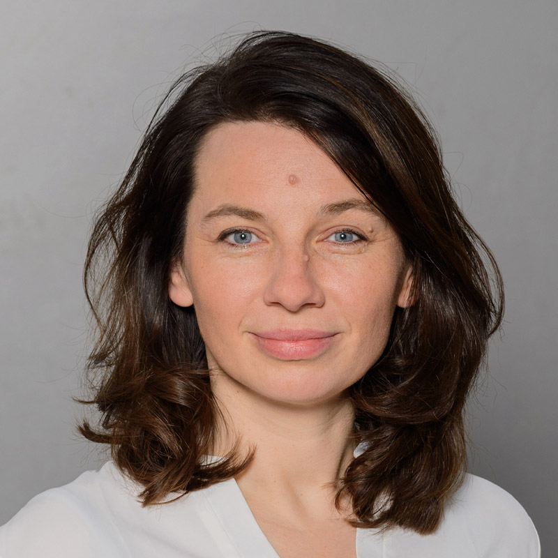 Sylwia Bialek-Gregory, PhD, Wissenschaftliche Geschäftsführerin des Energiewirtschaftlichen Instituts an der Universität zu Köln (EWI)