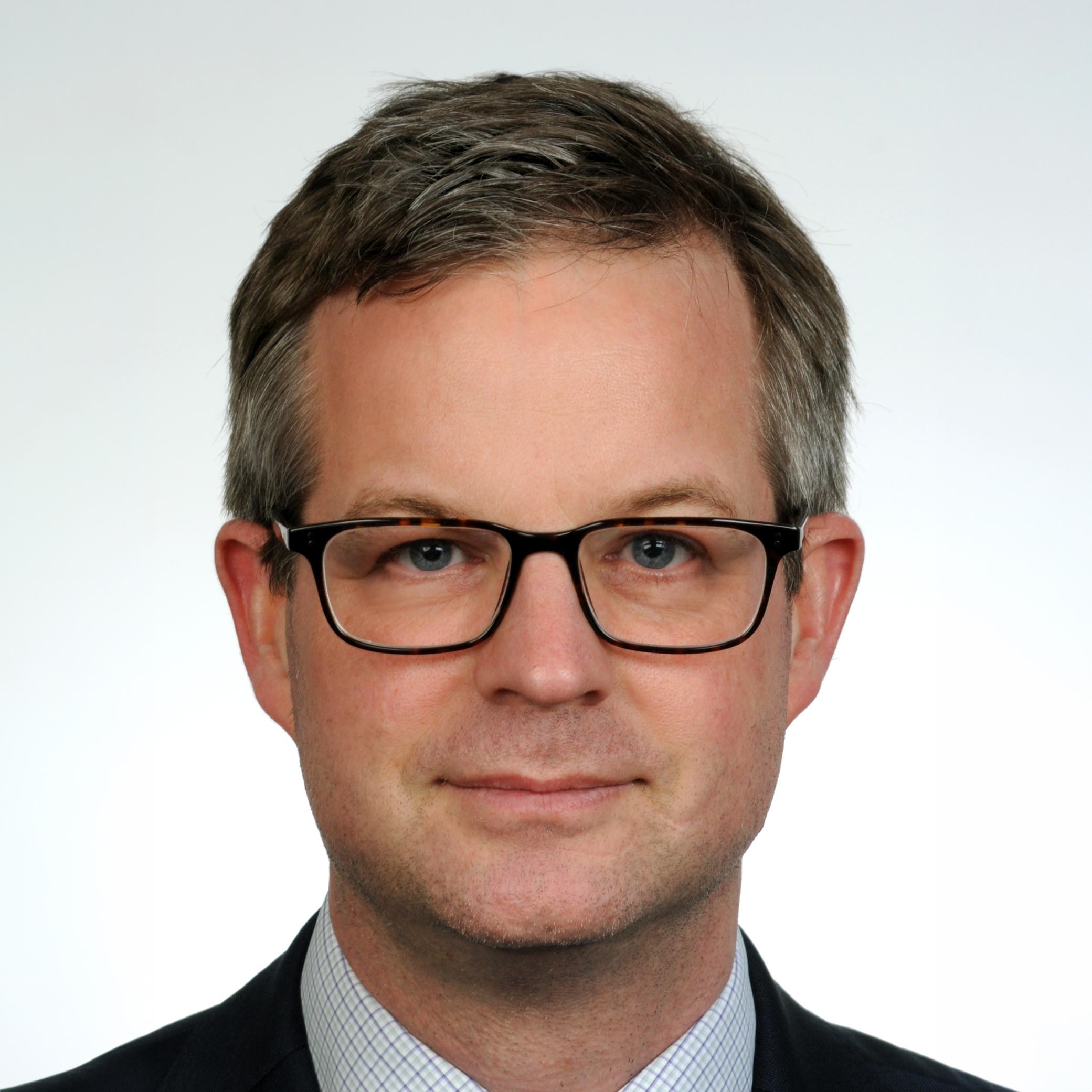 Dr. Klaus Ulrich Hachmeier, Head of Government Affairs, Germany, Copenhagen Infrastructure Partners (CIP)